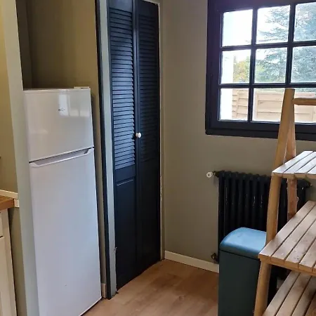Appartement Les Du Soulor Le Tech Avec Bain Nordique Et Sauna A 2 Minutes Du Centre D'arrens Marsous Arrens-Marsous