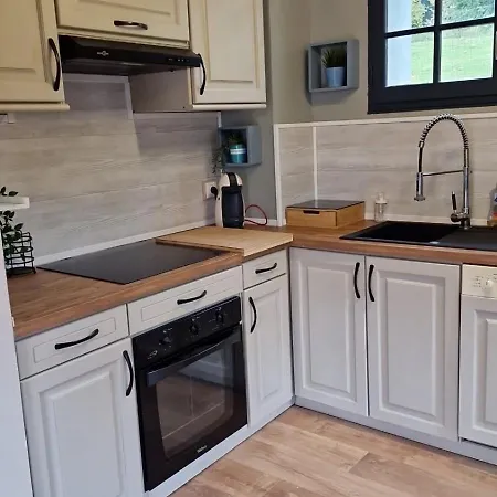Appartement Les Du Soulor Le Tech Avec Bain Nordique Et Sauna A 2 Minutes Du Centre D'arrens Marsous *