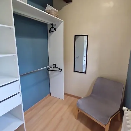 Appartement Les Du Soulor Le Tech Avec Bain Nordique Et Sauna A 2 Minutes Du Centre D'arrens Marsous Arrens-Marsous